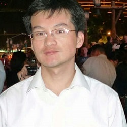 Royce Sun 的图片