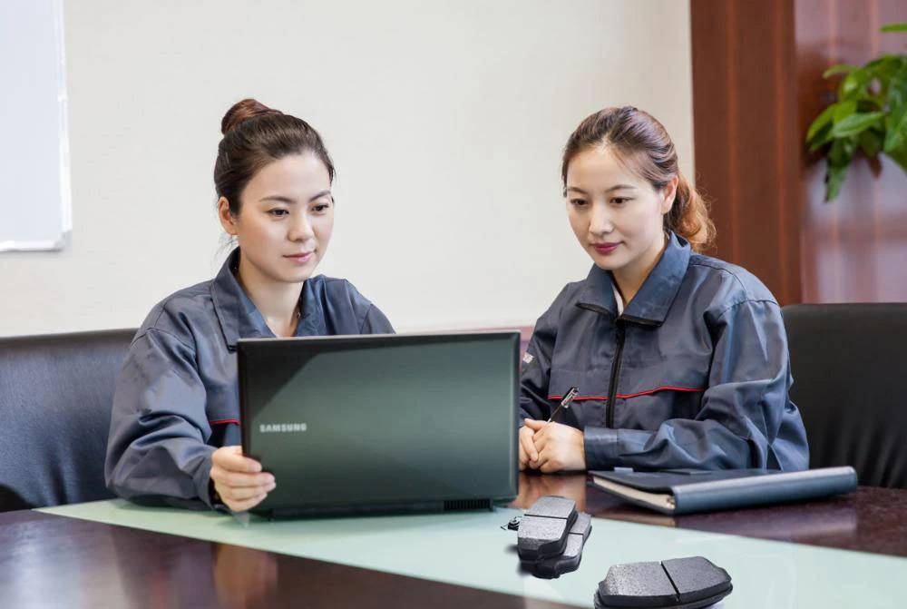 Yijing brakes technical support